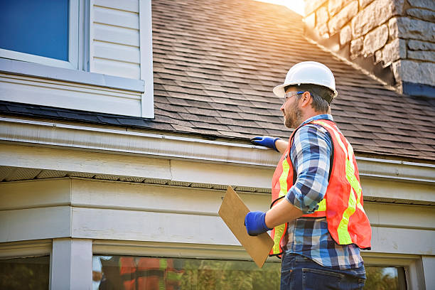 Licensed Gutter Installation service in Hadley, MI - Roof Repair Smedway
